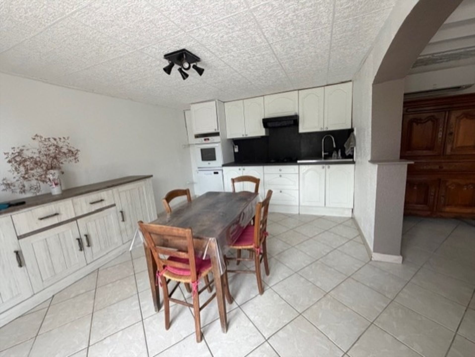 Maison à vendre, 110m², Plaisance