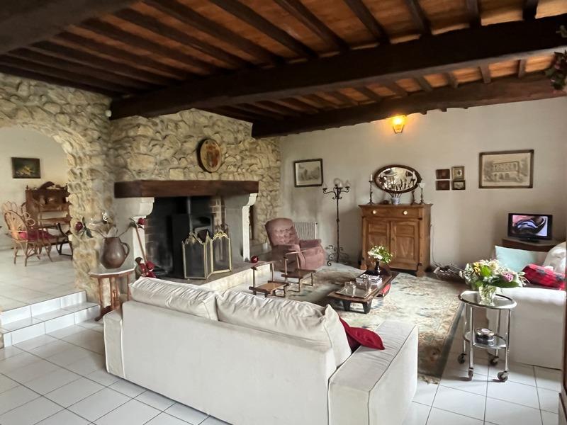 Maison à vendre, 310m², Marciac
