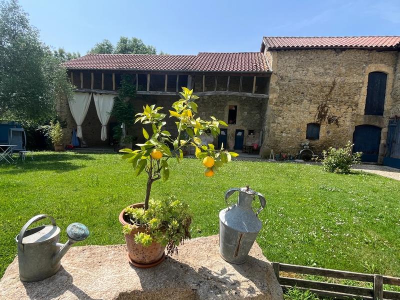 Maison à vendre, 310m², Marciac