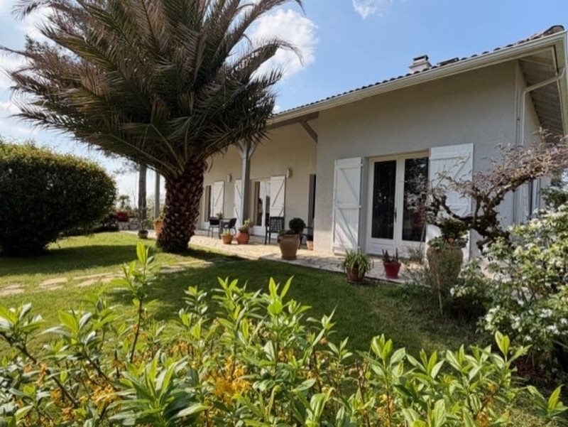 Maison à vendre, 149m², Aignan