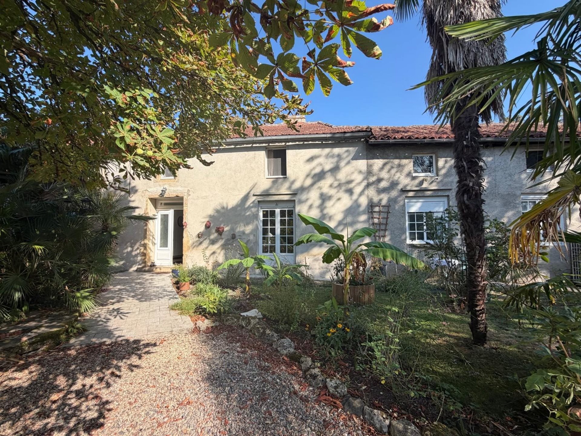 Maison à vendre, 240m², Plaisance