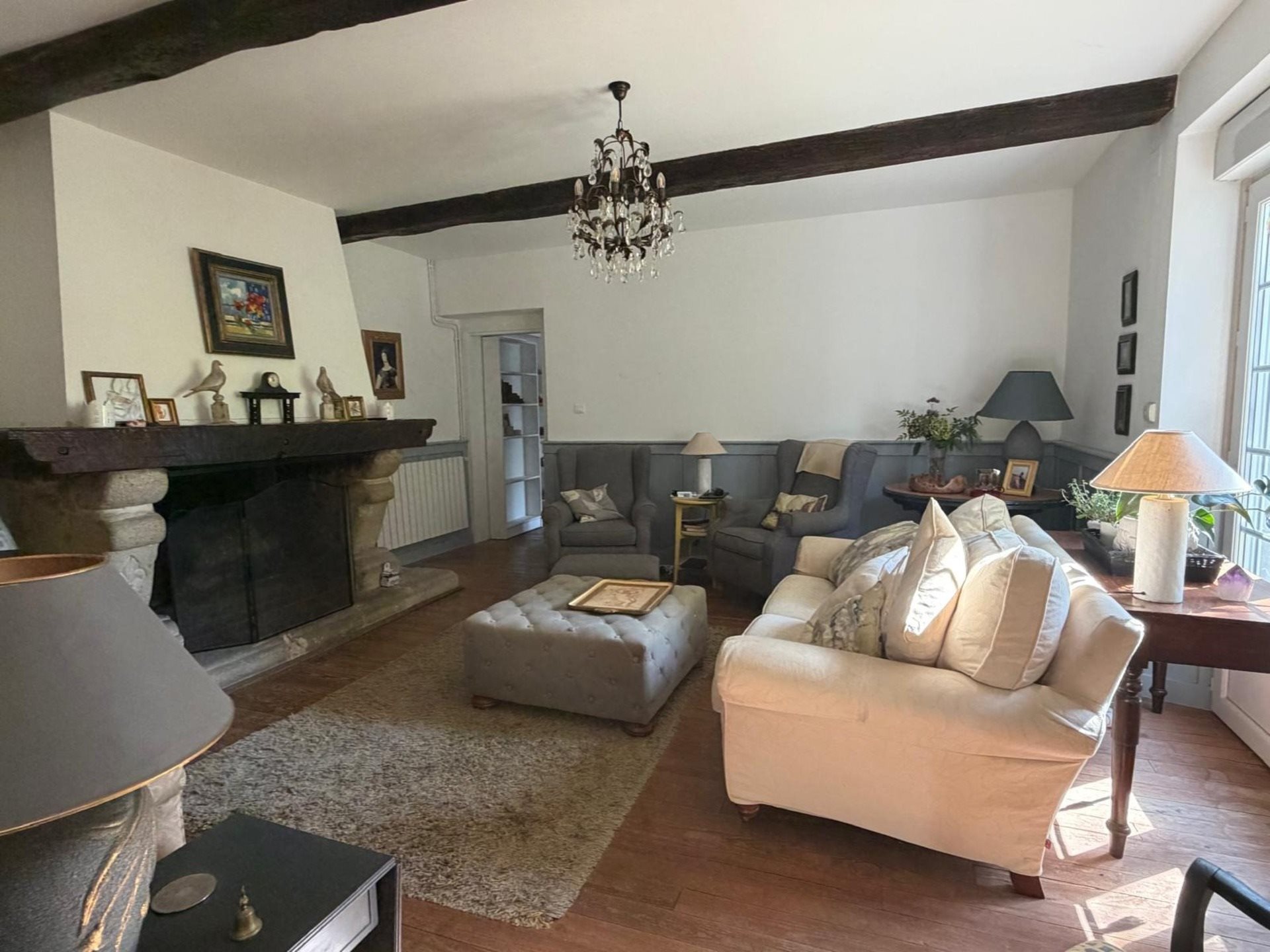 Maison à vendre, 240m², Plaisance