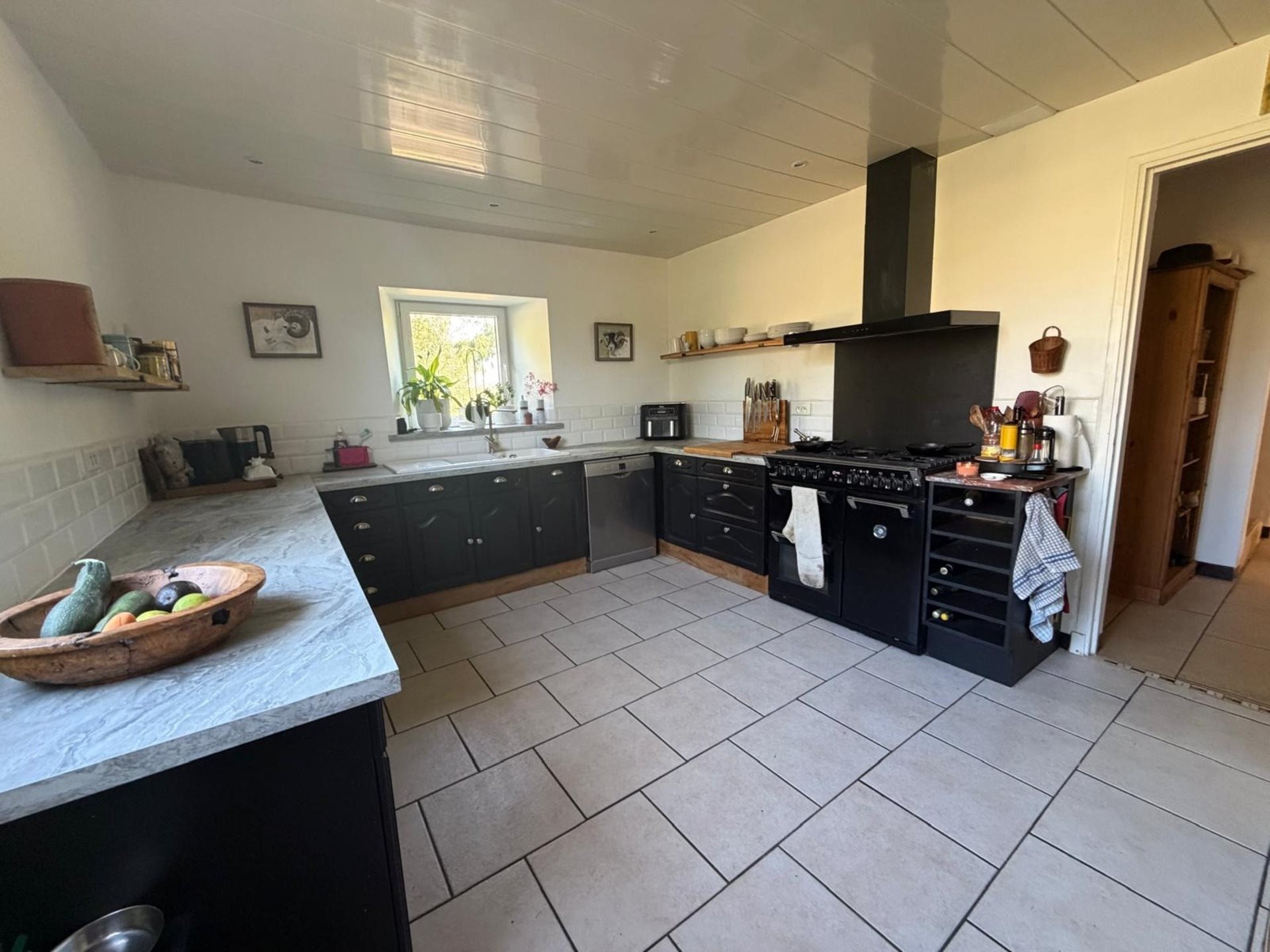 Maison à vendre, 240m², Plaisance