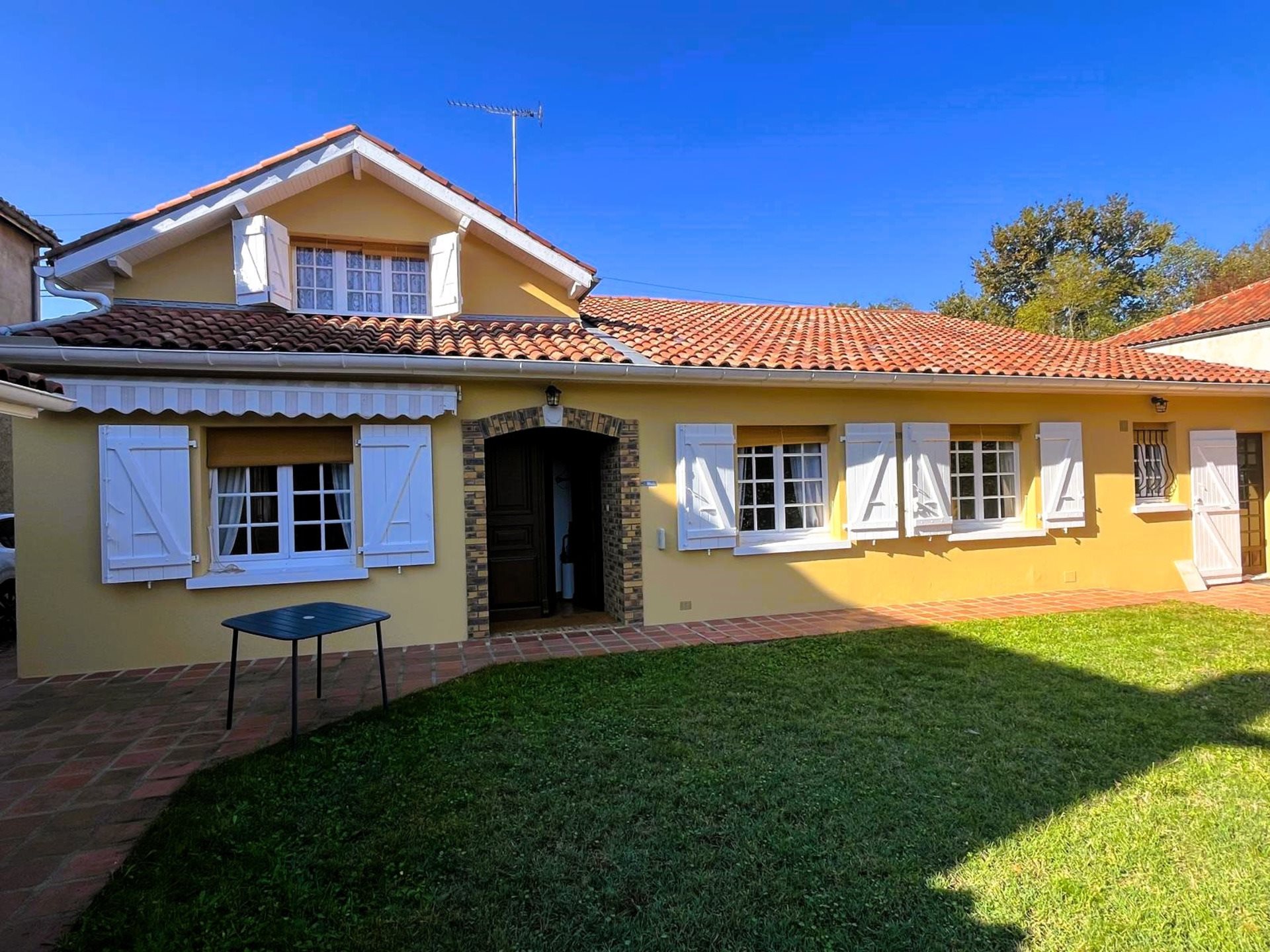 Maison à vendre, 161m², Plaisance
