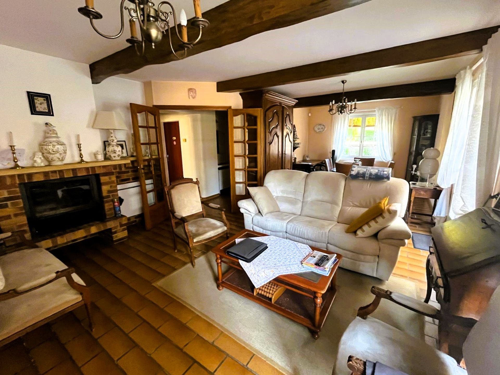 Maison à vendre, 161m², Plaisance
