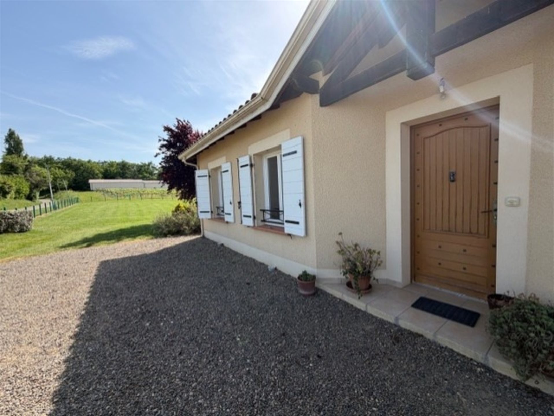 Maison à vendre, 108m², Plaisance