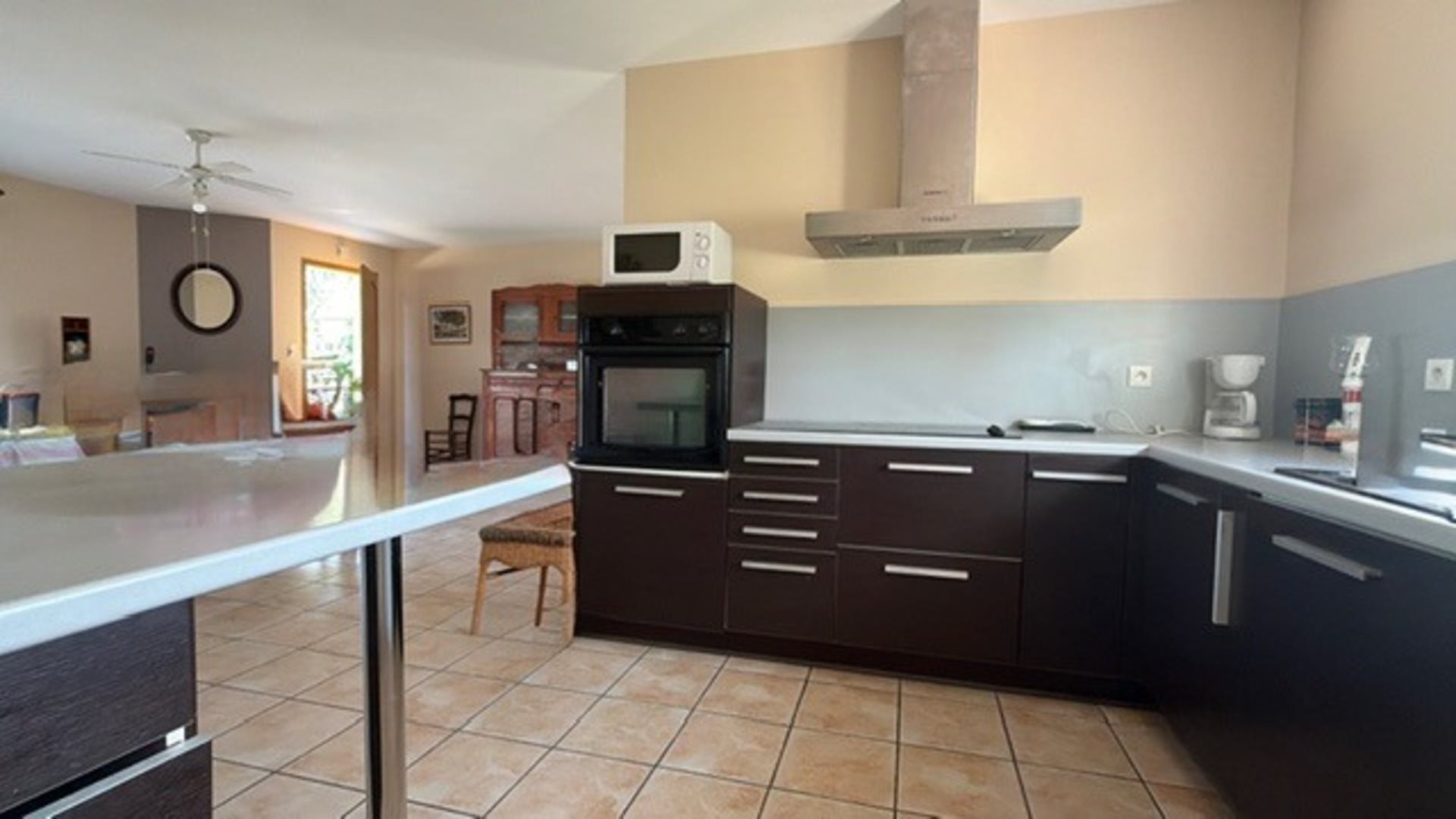 Maison à vendre, 108m², Plaisance
