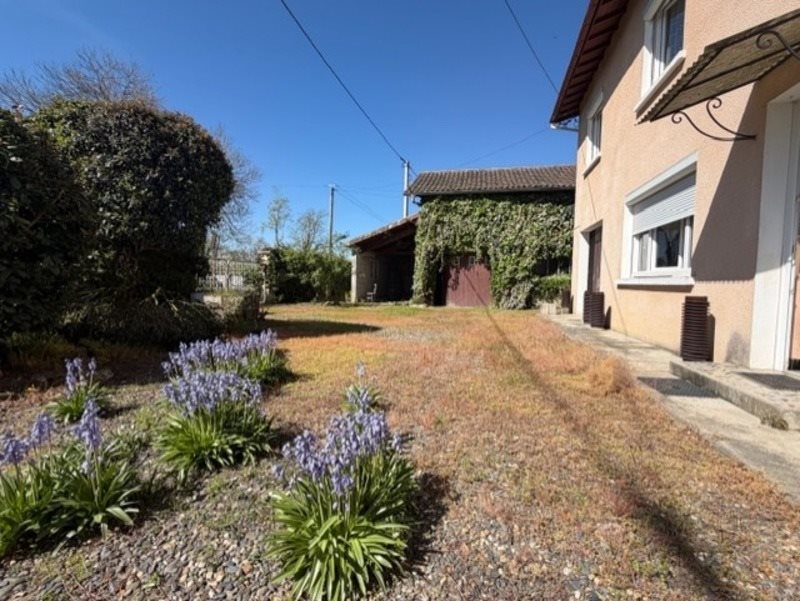 Maison à vendre, 140m², Plaisance