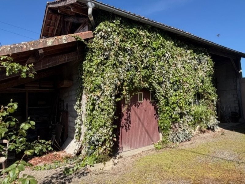 Maison à vendre, 140m², Plaisance