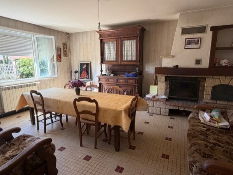 Maison à vendre, 140m², Plaisance