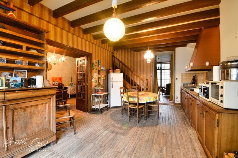 Maison à vendre, 150m², Massignac