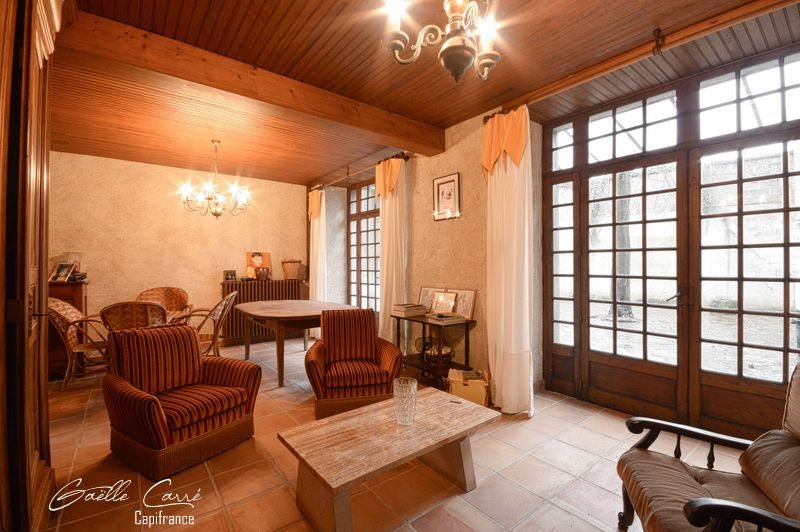 Maison à vendre, 150m², Massignac