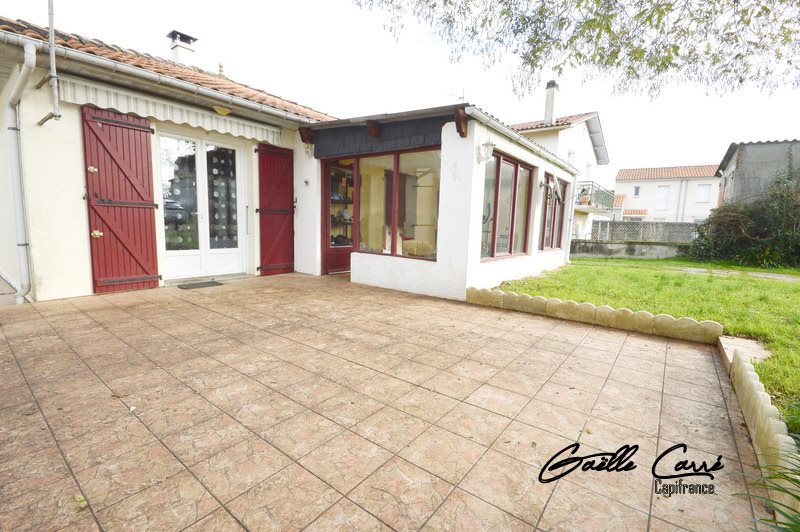 Maison à vendre, 70m², La Couronne