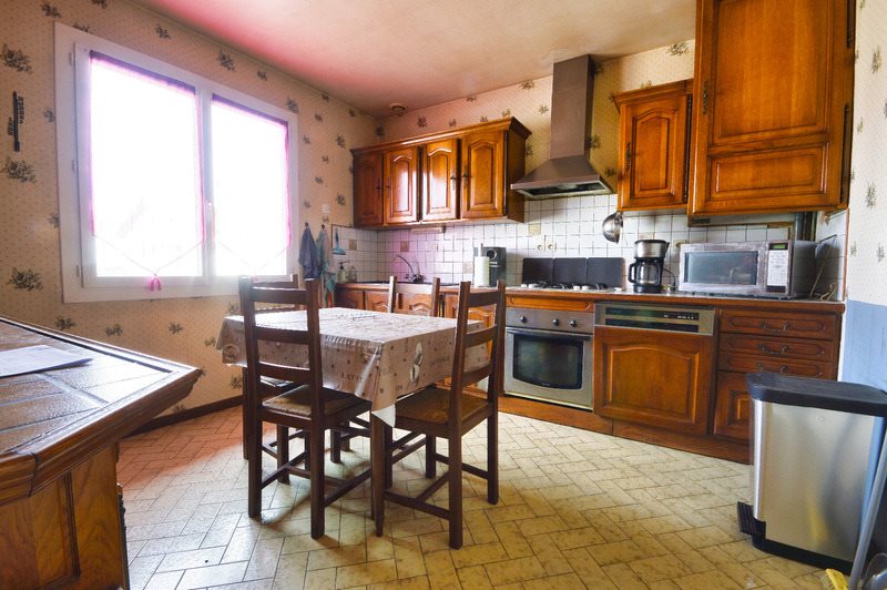 Maison à vendre, 70m², La Couronne