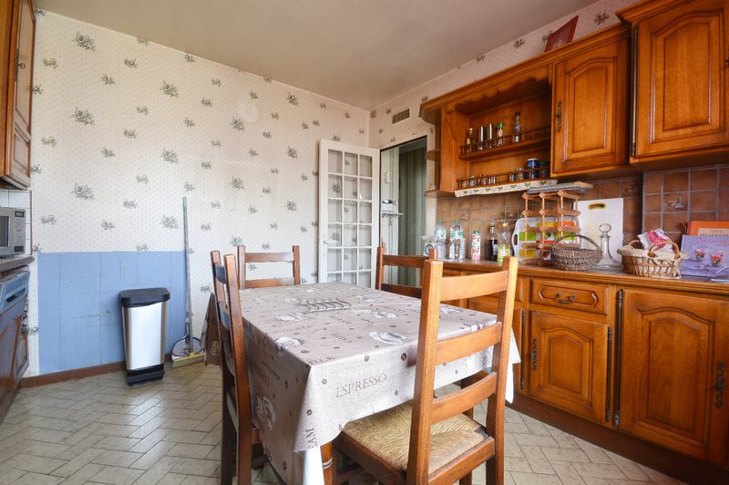 Maison à vendre, 70m², La Couronne