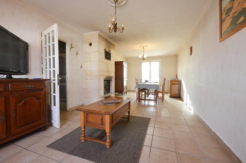 Maison à vendre, 70m², La Couronne