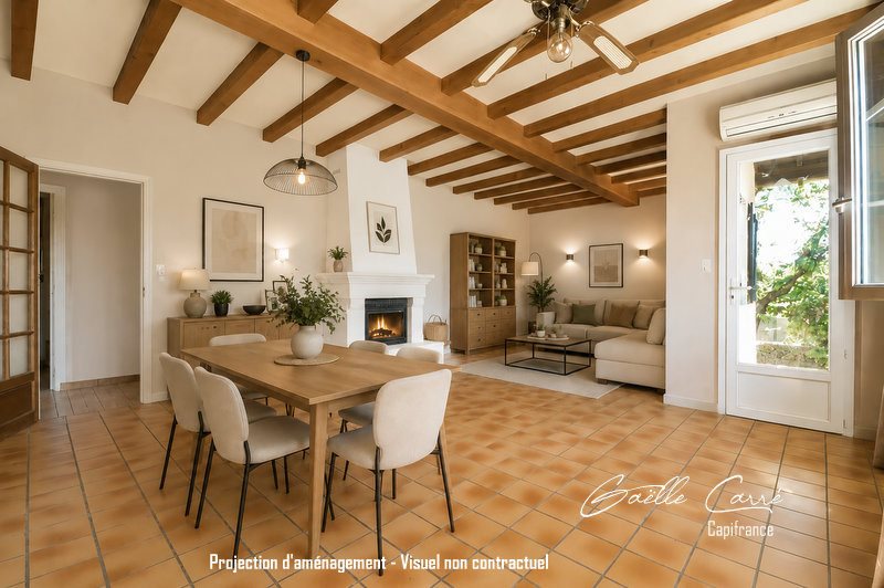 Maison à vendre, 81m², Availles-Limouzine