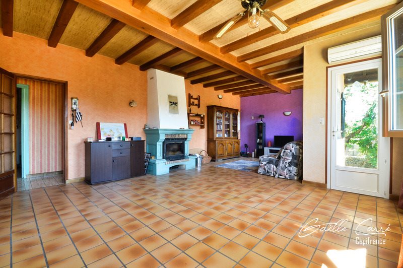 Maison à vendre, 81m², Availles-Limouzine