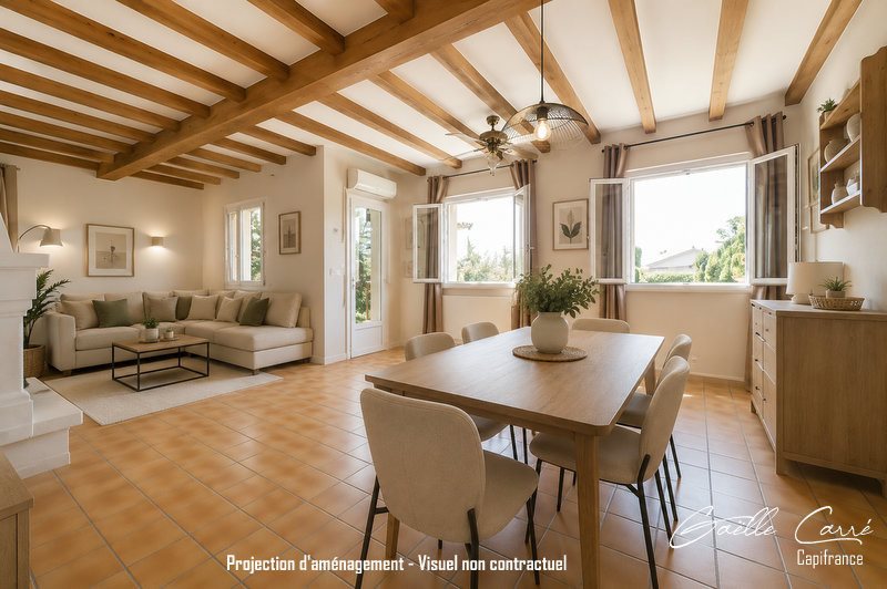 Maison à vendre, 81m², Availles-Limouzine