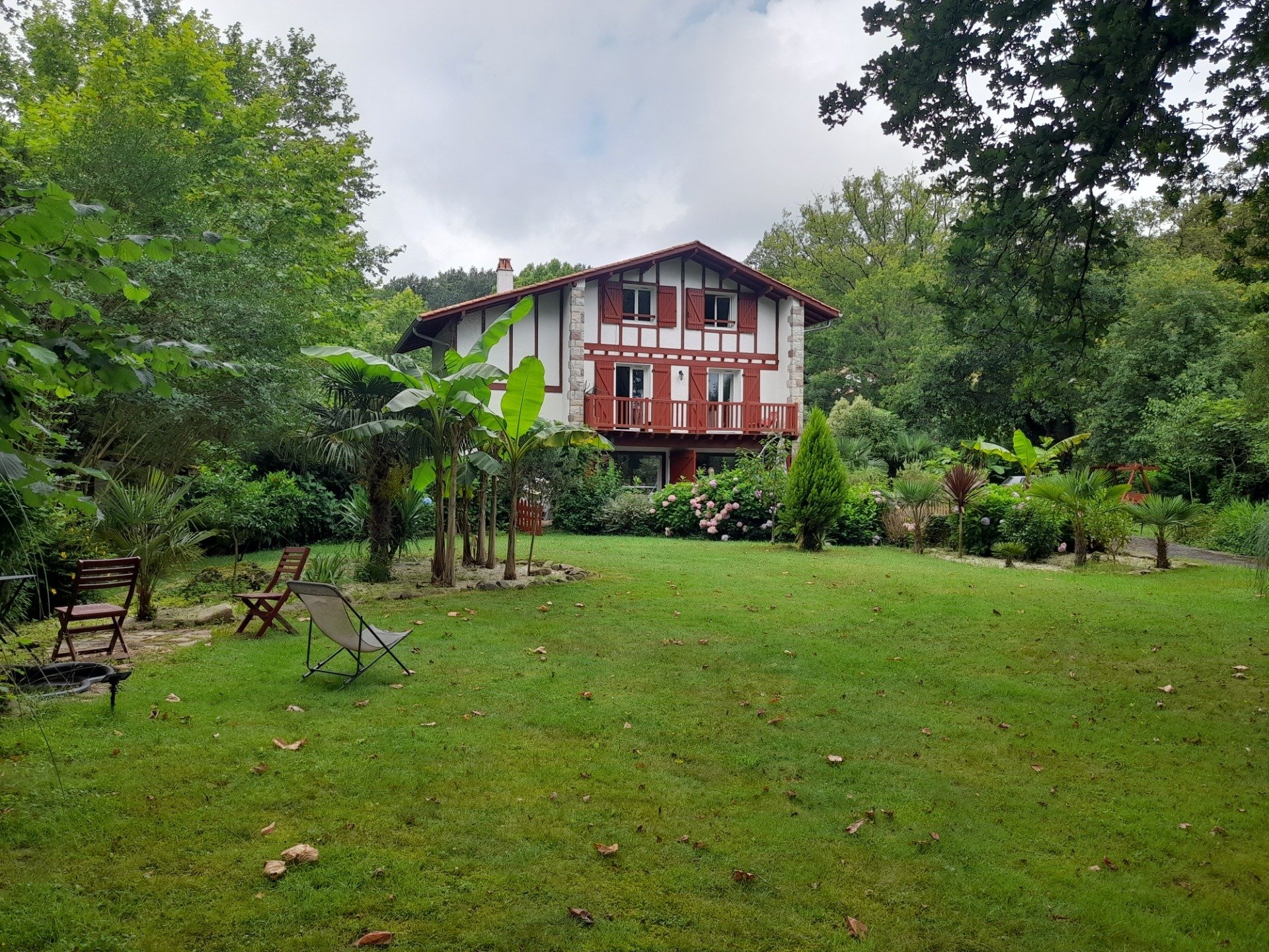 Maison à vendre, 205m², Urrugne