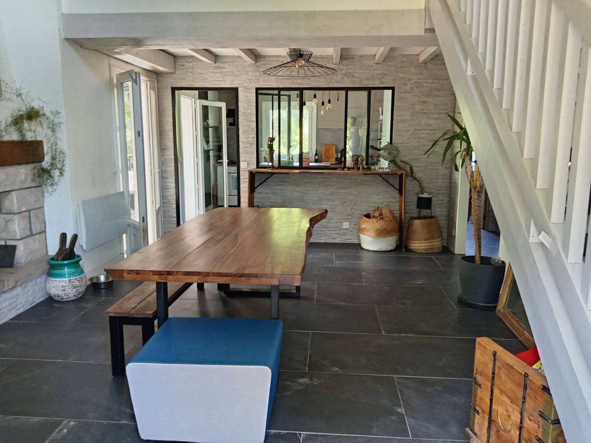 Maison à vendre, 205m², Urrugne