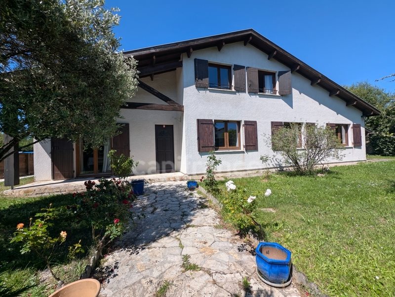 Maison à vendre, 152m², Léognan