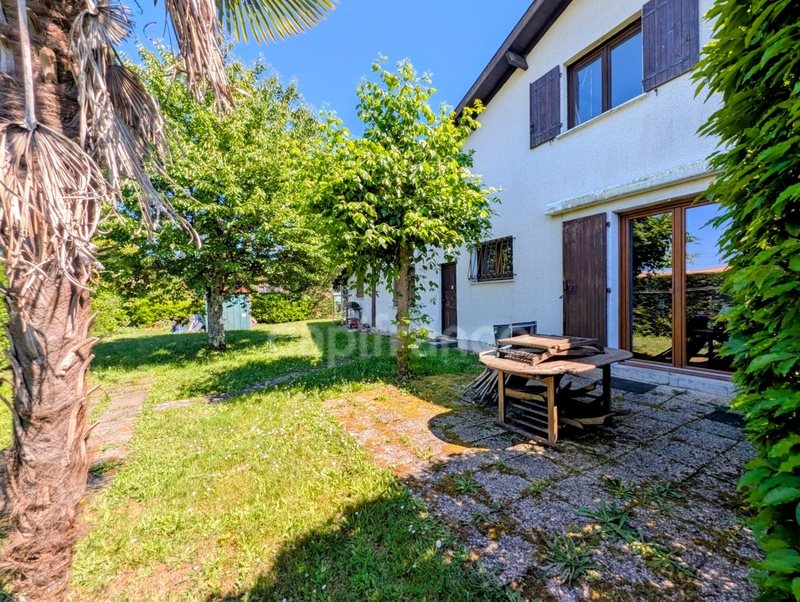 Maison à vendre, 152m², Léognan