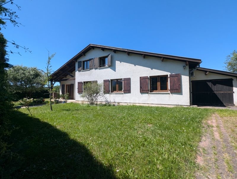 Maison à vendre, 152m², Léognan
