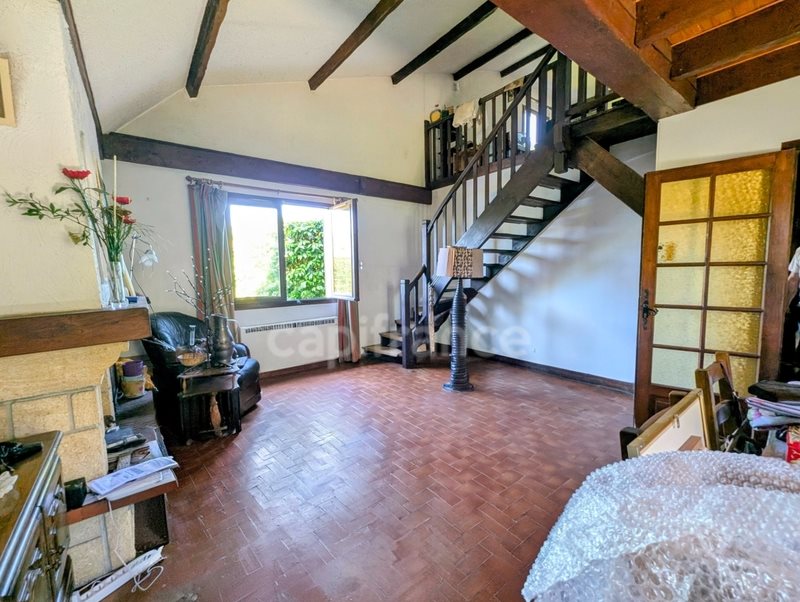 Maison à vendre, 152m², Léognan