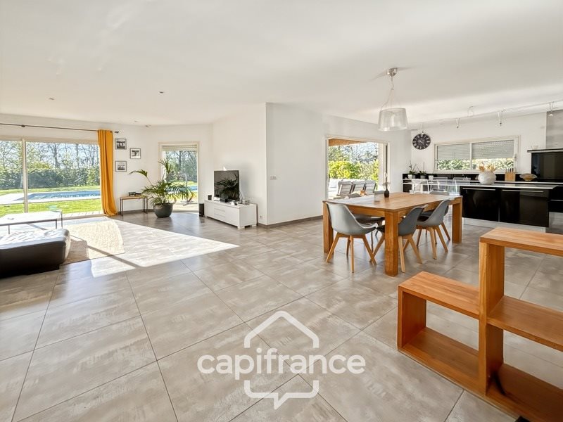 Maison à vendre, 173m², Sadirac