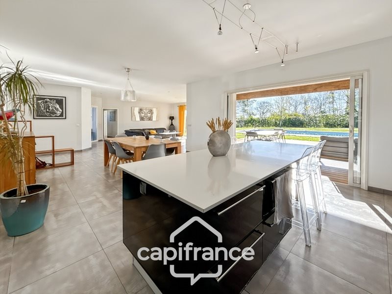 Maison à vendre, 173m², Sadirac