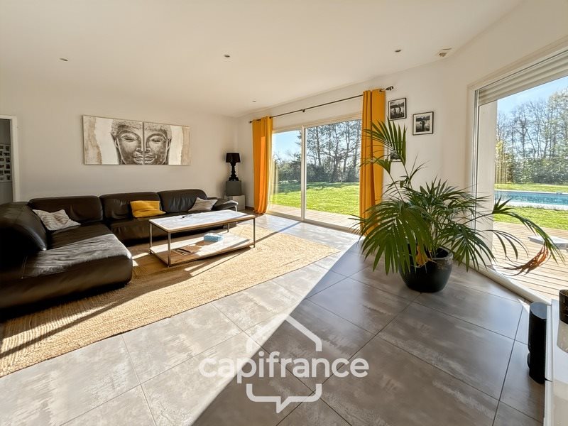 Maison à vendre, 173m², Sadirac