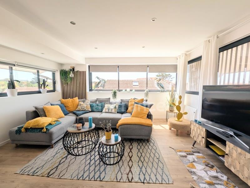 Appartement à vendre, 74m², Lacanau