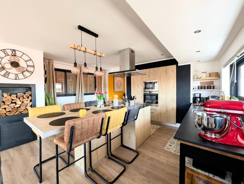 Appartement à vendre, 74m², Lacanau