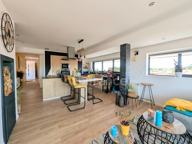 Appartement à vendre, 74m², Lacanau