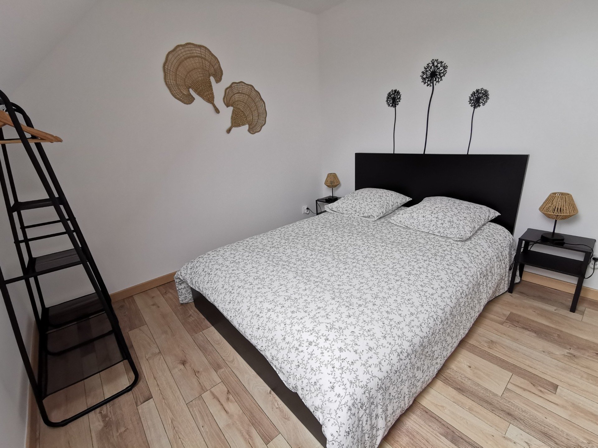 Appartement à louer, 41m², Melgven