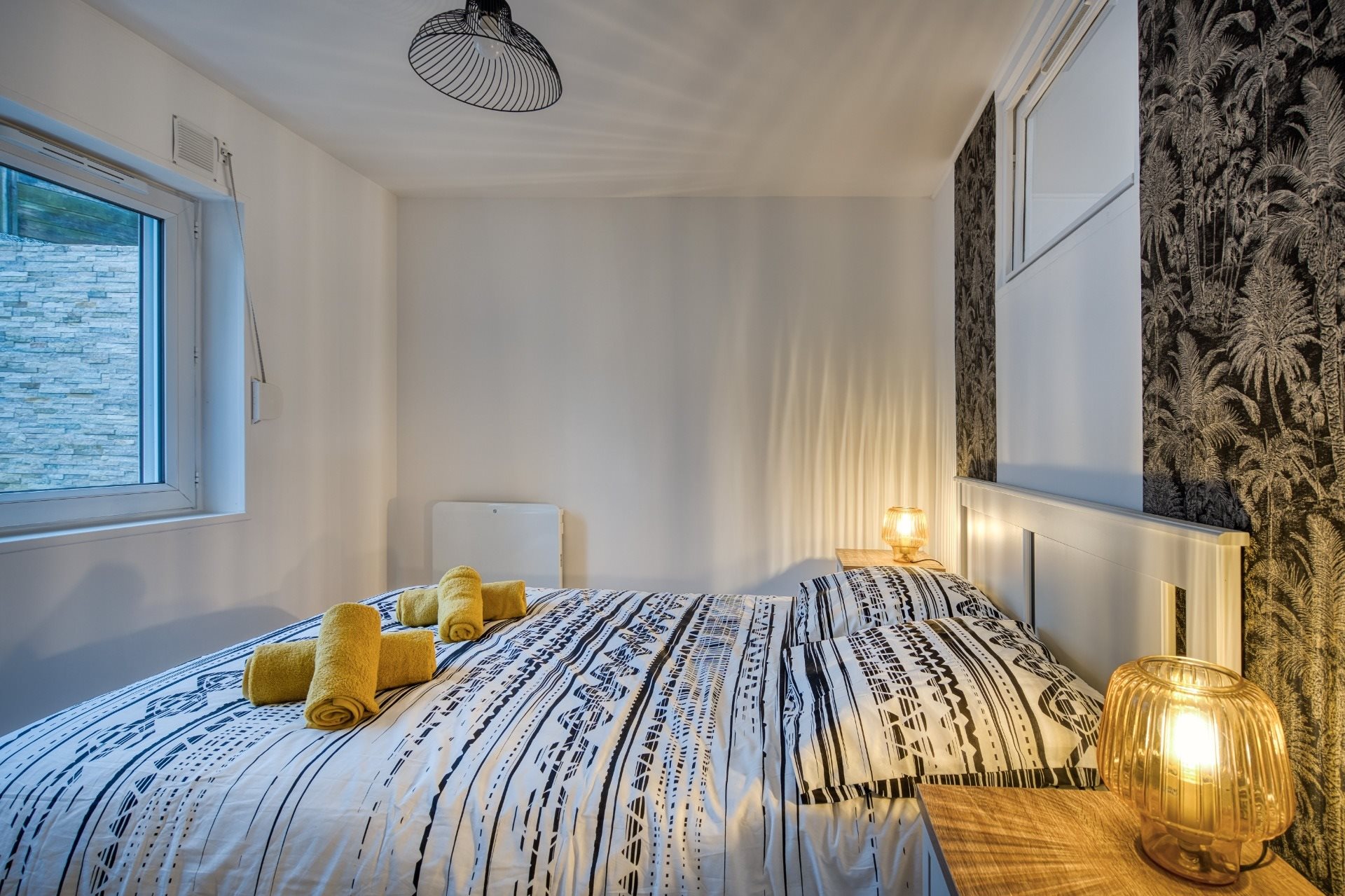 Appartement à louer, 53m², Concarneau