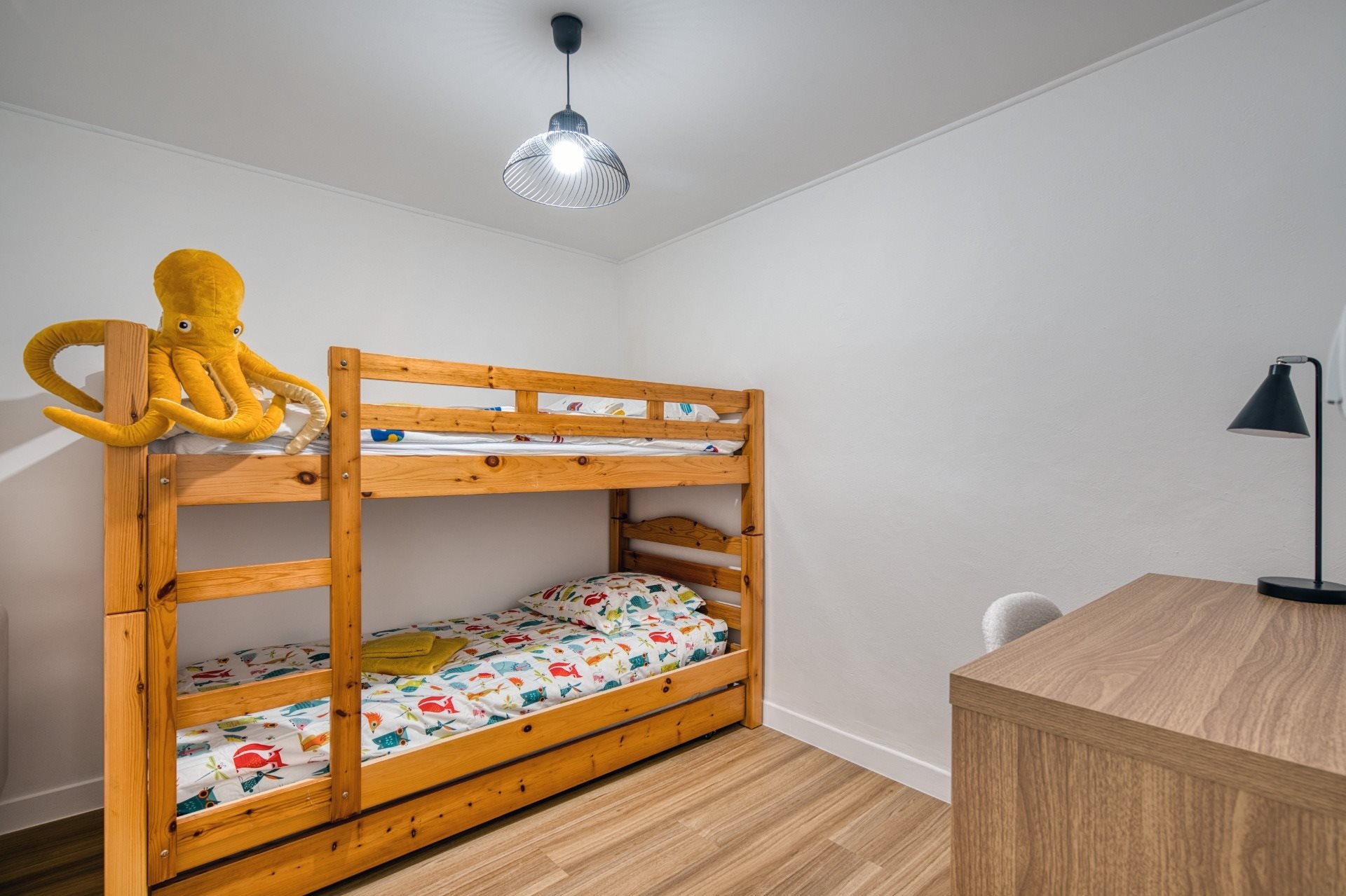 Appartement à louer, 53m², Concarneau