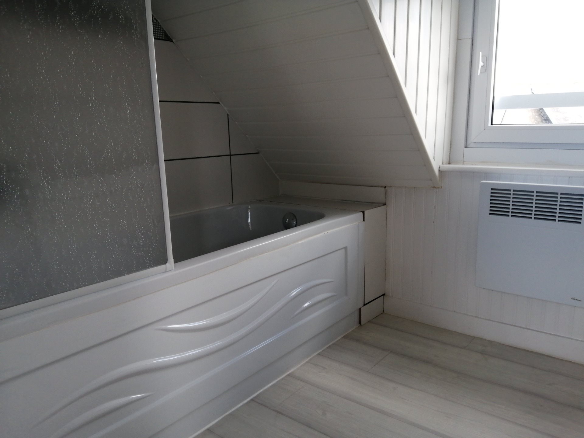 Appartement à louer, 30m², Concarneau