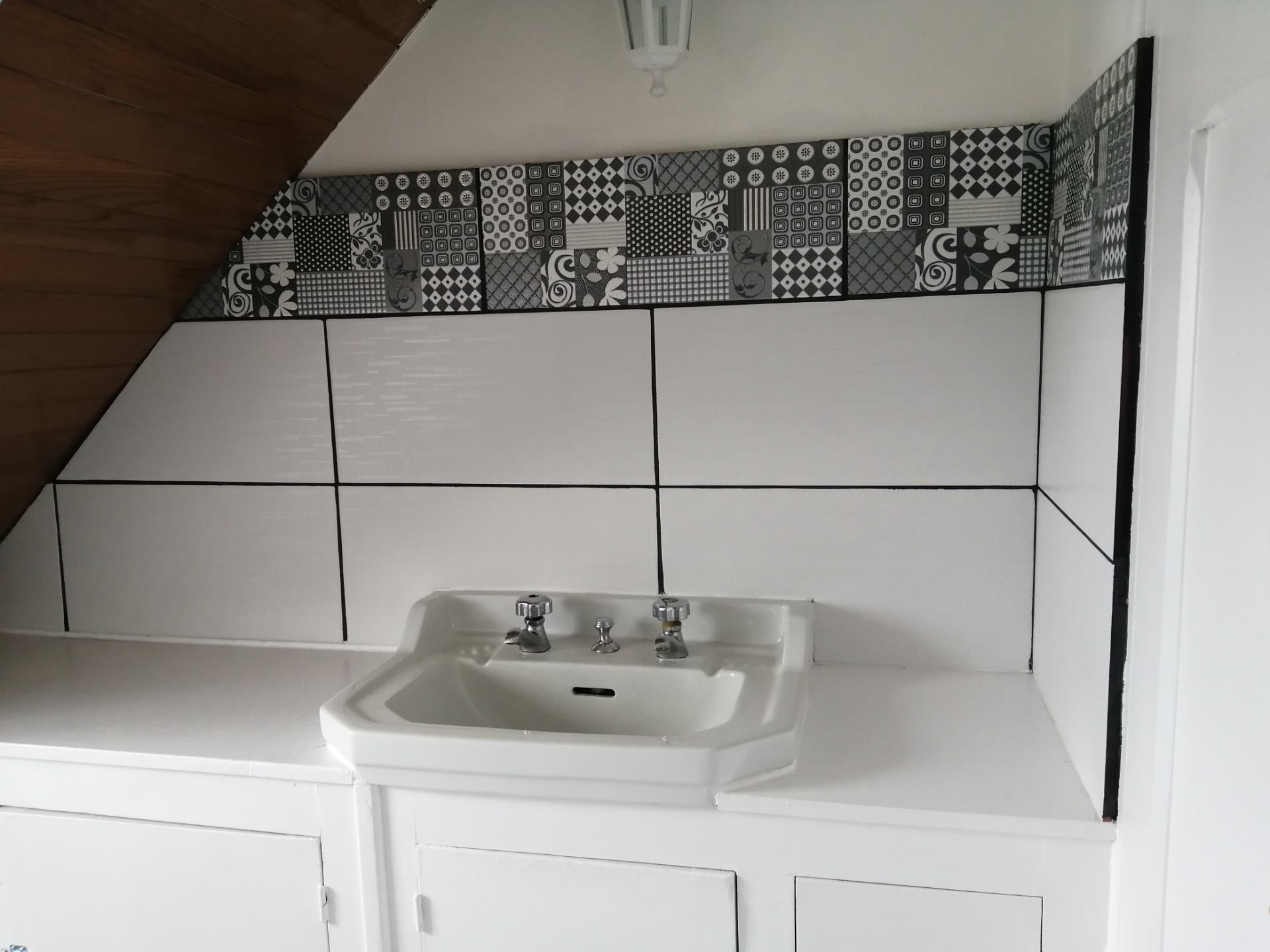 Appartement à louer, 30m², Concarneau