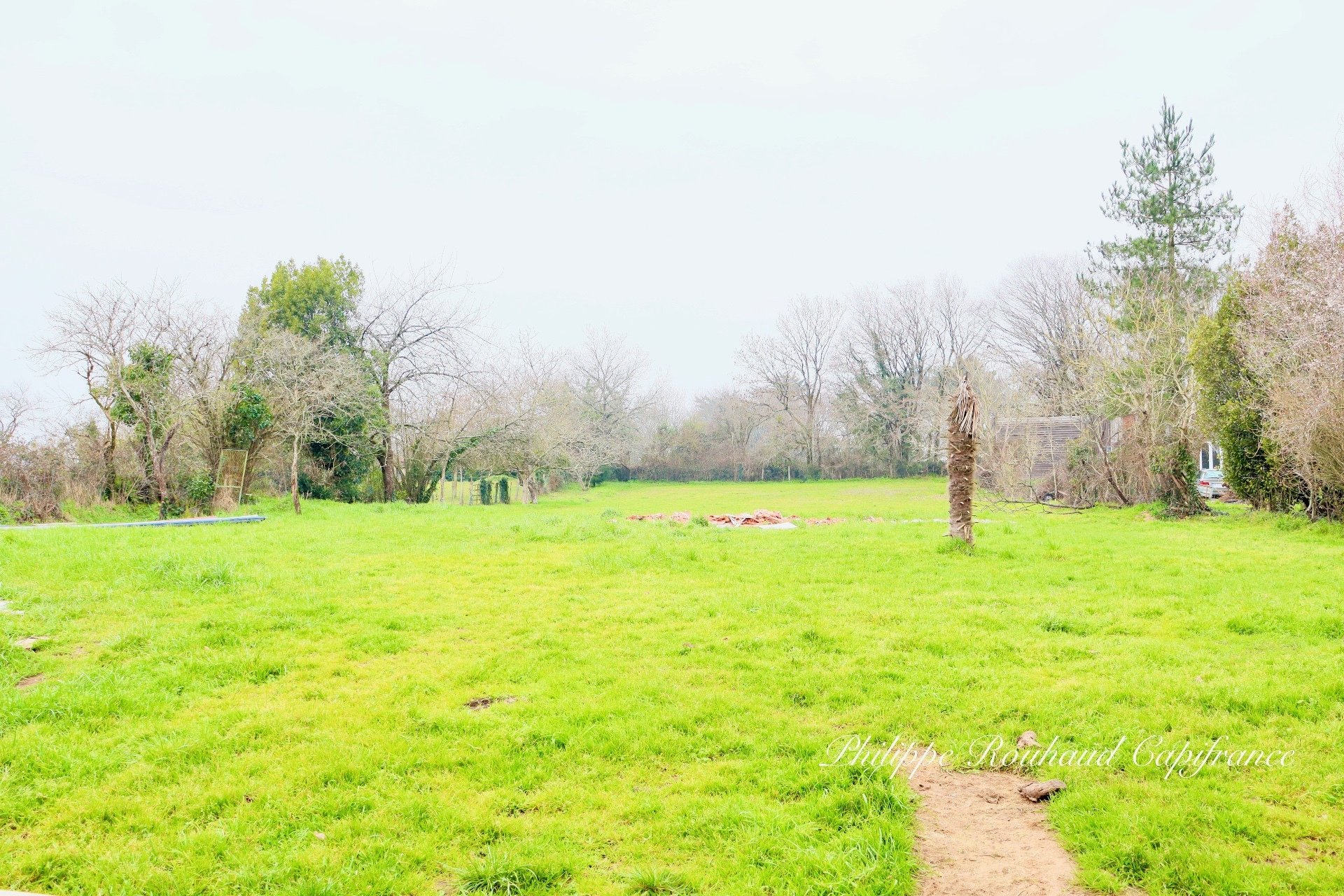 Maison à vendre, 245m², Mervent