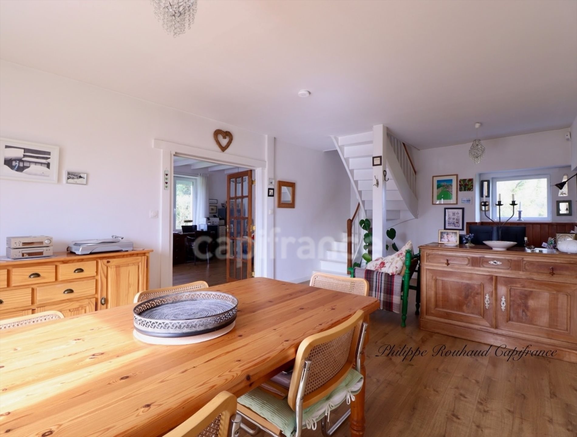 Maison à vendre, 137m², Puy-de-Serre