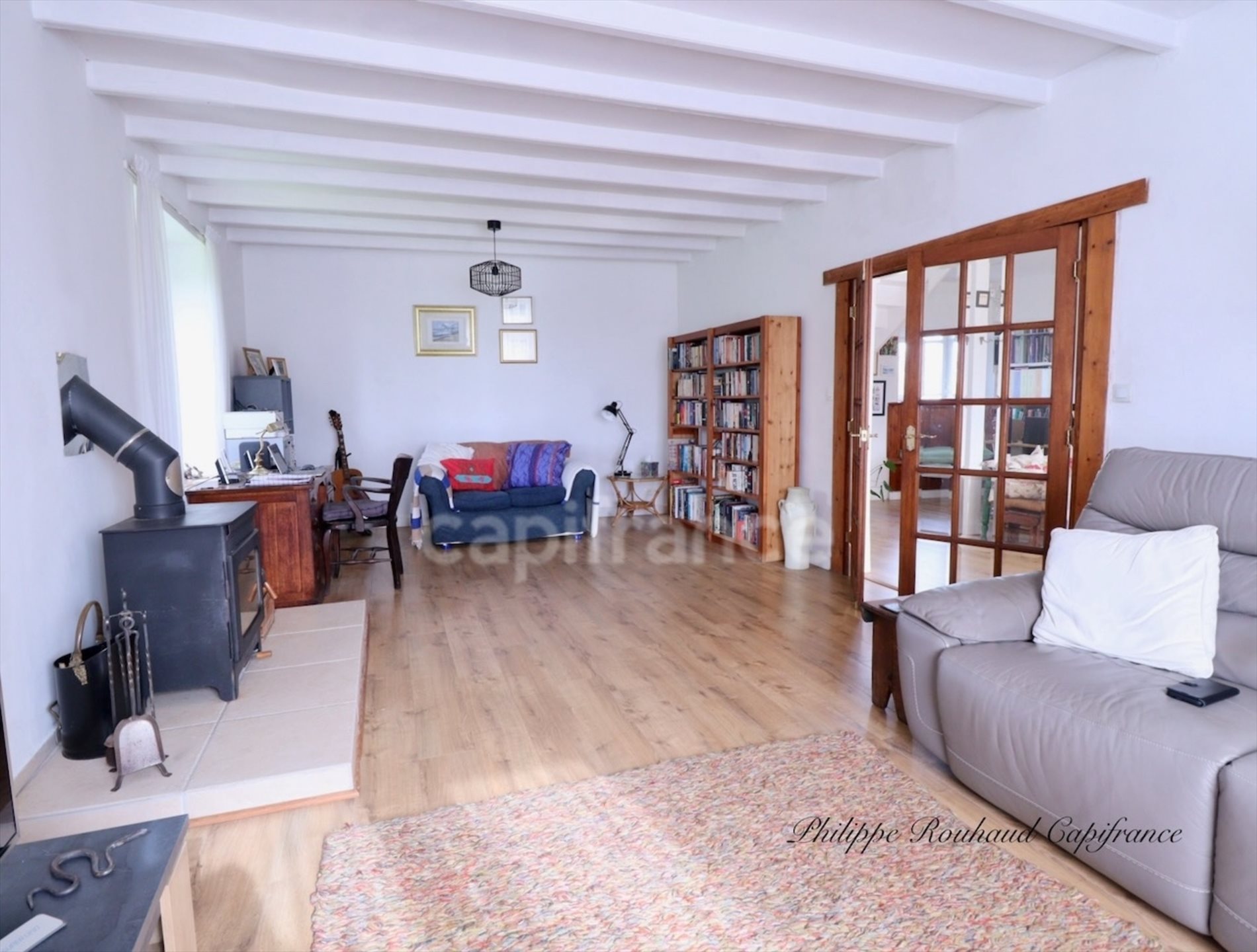 Maison à vendre, 137m², Puy-de-Serre