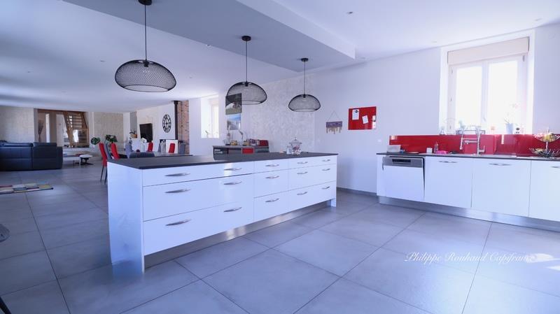 Maison à vendre, 250m², Saint-Hilaire-des-Loges
