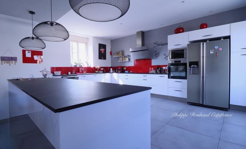 Maison à vendre, 250m², Saint-Hilaire-des-Loges