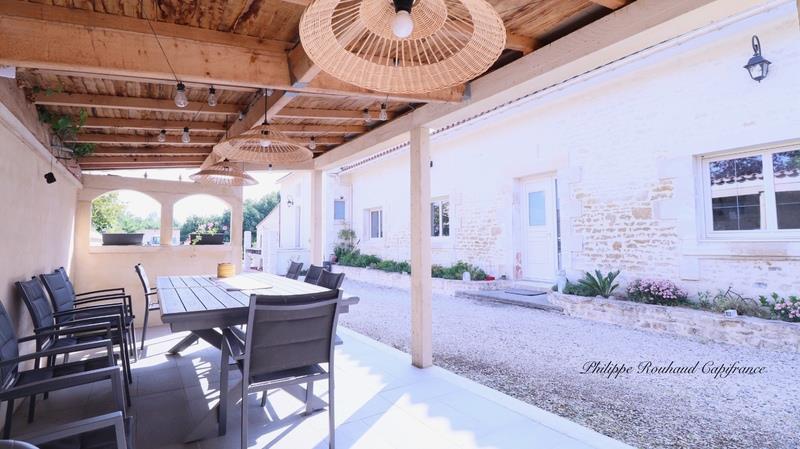 Maison à vendre, 250m², Saint-Hilaire-des-Loges