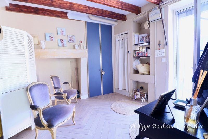 Maison à vendre, 125m², Loge-Fougereuse