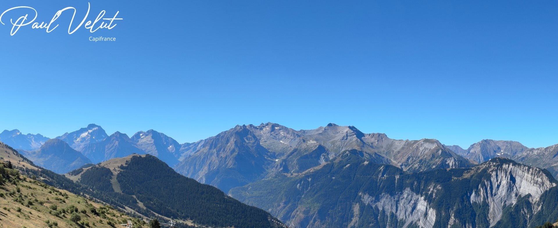 Appartement à vendre, 119m², Huez (Alpe d'Huez)