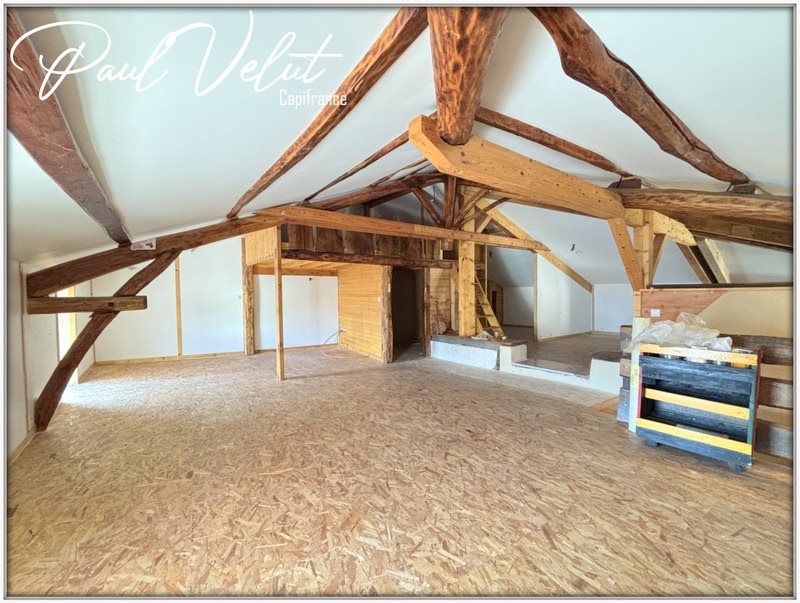 Maison à vendre, 176m², Vinay