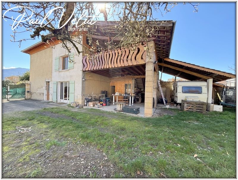Maison à vendre, 176m², Vinay